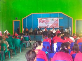 Frederick Edwin dan Nanang Adriani Fokus Kurangi Kemiskinan Hingga di Bawah 5 Persen