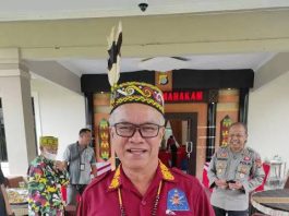 Pilkada 2024: Masyarakat Kaltim Diharapkan Aktif Jaga Stabilitas dan Perdamaian