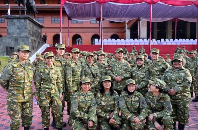 Presiden Prabowo, Rencanakan Boyong Sejumlah Menteri ke IKN