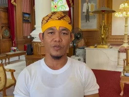 Pilkada 2024 di Kaltim Aman, Ketua RKB Sampaikan Terima Kasih Kepada Polri