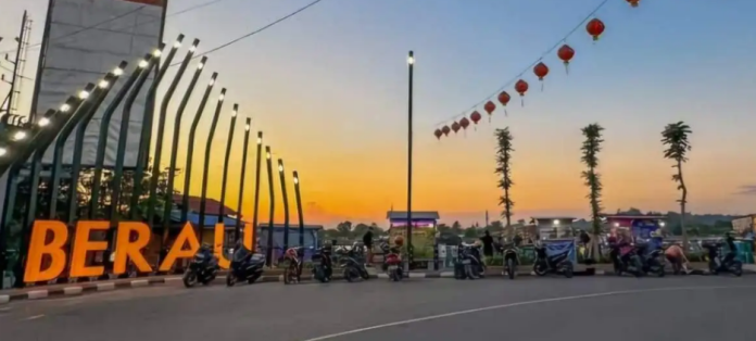 Estetika Kota Berau: Upaya Sri Juniarsih Jadikan Berau Lebih Menarik untuk Wisatawan