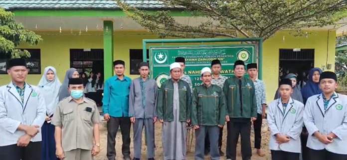 NW Kaltim: Stabilitas Keamanan Pilkada dan IKN adalah Tanggung Jawab Bersama