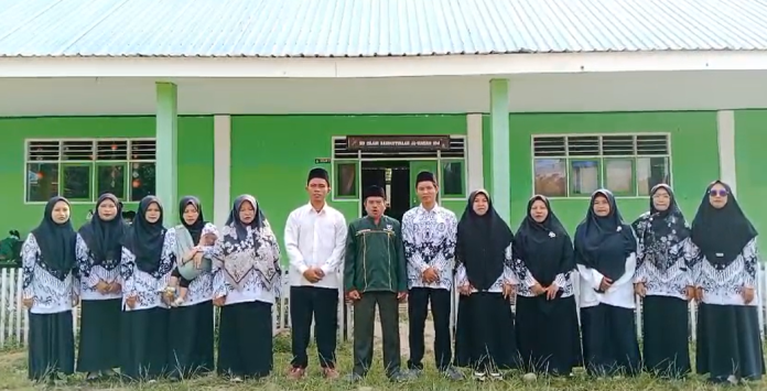 Jelang Pilkada 2024, NW Kutim Serukan Dukungan untuk Stabilitas dan Proyek IKN