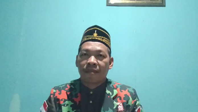 Irhamdi: Saatnya Tinggalkan Perbedaan, Jaga Keamanan Pasca Pilkada