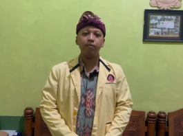 Pemuda Hindu Kaltim Dukung Keamanan Pilkada 2024, Puji Kinerja Polri