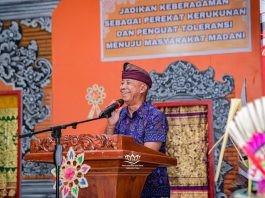 Ketua PHDI Kaltim: Pilkada Momentum Perkuat Persatuan, Bukan Memecah Belah