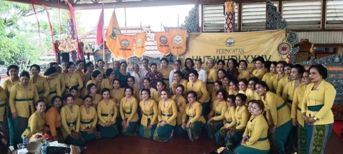 WHDI Kaltim Ajak Masyarakat Bijak dalam Menerima Informasi di Masa Pilkada