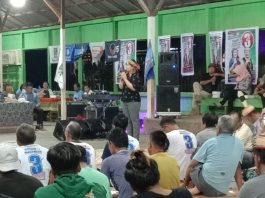 Dukung Sektor Pertanian, Pasangan MANIS Siapkan Program Ketahanan Pangan