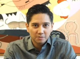 Pilkada Kutai Barat: Frederick Edwin dan Nanang Adriani Dapat Dukungan Resmi Gerindra