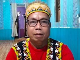 Tolak Provokasi, Ketua Dewan Adat Ajak Masyarakat Mahakam Ulu Perkuat Toleransi