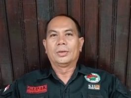 Isu Muara Kate, Gepak Kutai Barat Ajak Masyarakat Jaga Kondusivitas