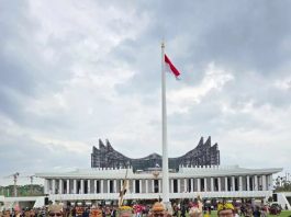 Tragedi di Paser: Ketua PDKT Ajak Warga Jaga Kondusivitas Kalimantan Timur