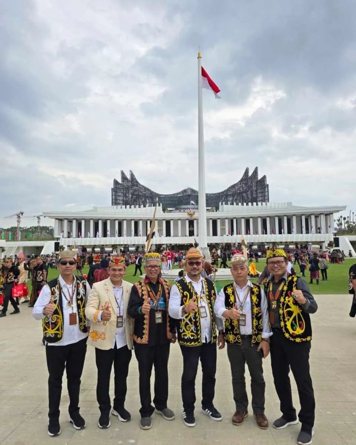 Tragedi di Paser: Ketua PDKT Ajak Warga Jaga Kondusivitas Kalimantan Timur