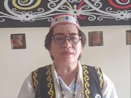 Tragedi Muara Kate: Ketua Adat Dayak Imbau Tenang dan Serahkan ke Polri