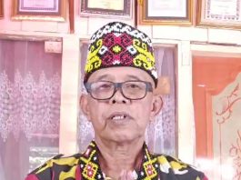 Masyarakat Kaltim Diminta Tidak Terprovokasi Isu Muara Komam