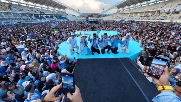 Pemimpin Harus Berpihak ke Rakyat,