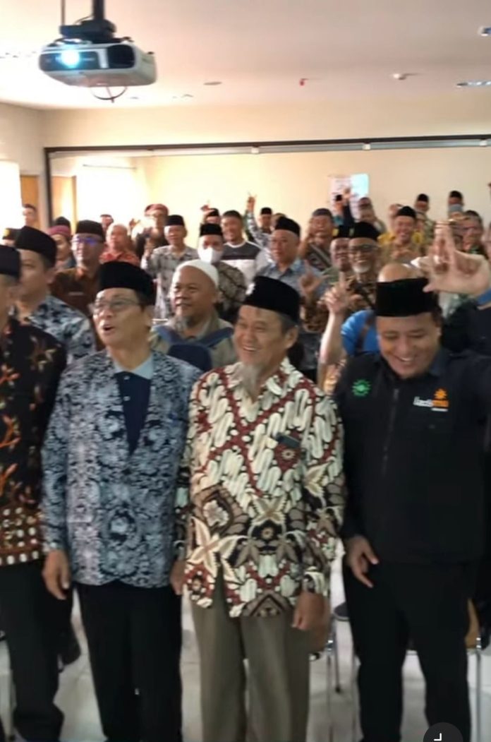 Pimpinan Daerah Pemuda Muhammadiyah (PDPM) Sleman