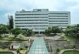 Kementrian Pertanian RI