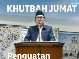 khatib Deni Darmawan, M.Pd.I