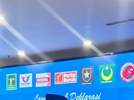 Nu’man Fauzi Pengurus Pusat KSPI