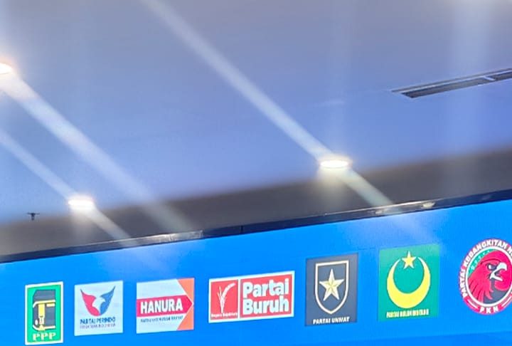 Nu’man Fauzi Pengurus Pusat KSPI