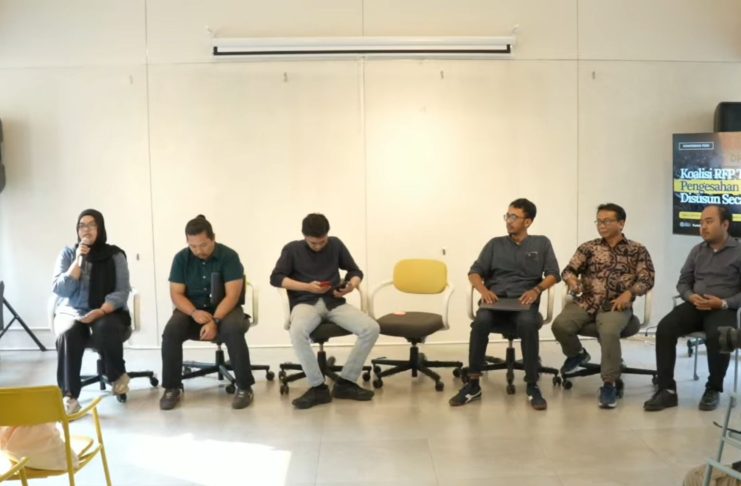 Koalisi Masyarakat Sipil