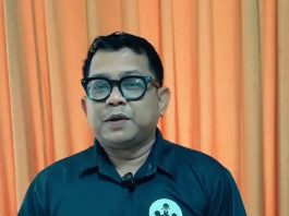 Komite Nasional Pencegahan Stunting (KNPS)