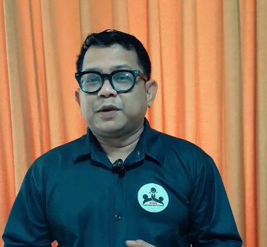 Komite Nasional Pencegahan Stunting (KNPS)